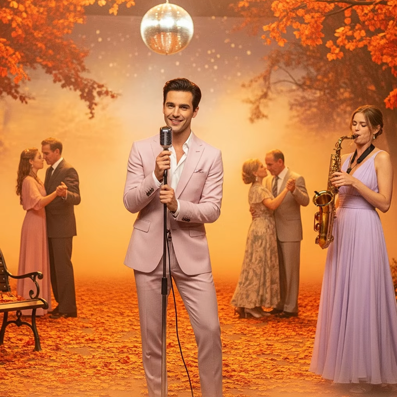 Czekam Na Ciebie (Schlager)