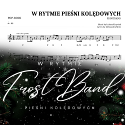 W Rytmie Pieśni Kolędowych