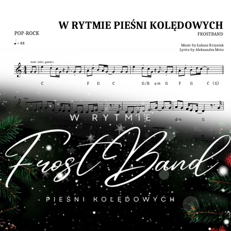 W Rytmie Pieśni Kolędowych