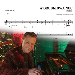 W Grudniową Noc