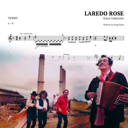 Laredo Rose