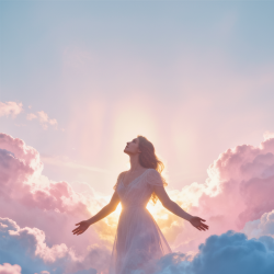 Heaven Is A Place On Earth