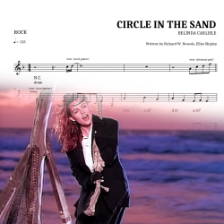 Circle In The Sand