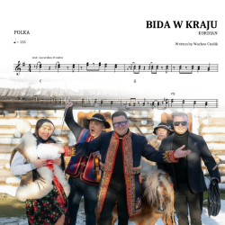 Bida w Kraju