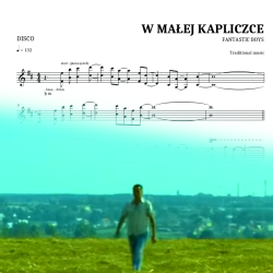 W Małej Kapliczce