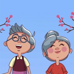 Piosenka Dla Babci i Dziadka