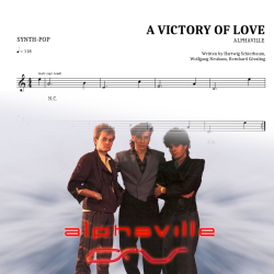 A Victory Of Love
