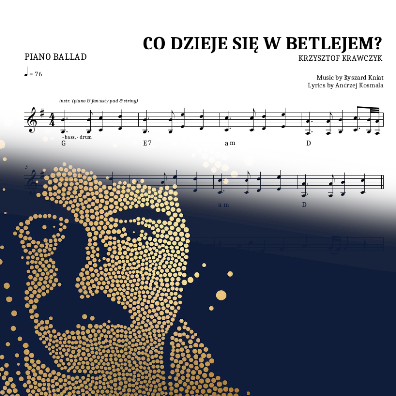 Co Dzieje Się w Betlejem?