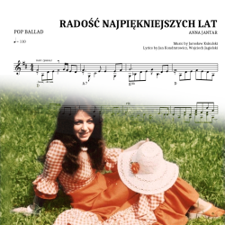 Radość Najpiękniejszych Lat