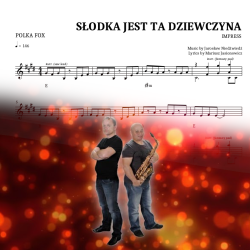 Słodka Jest Ta Dziewczyna