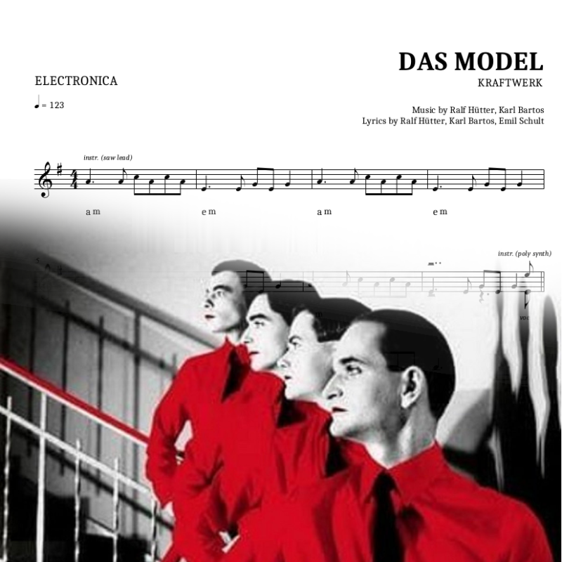 Das Model