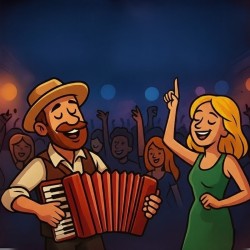 Granica [Folk Club Remix 2025]