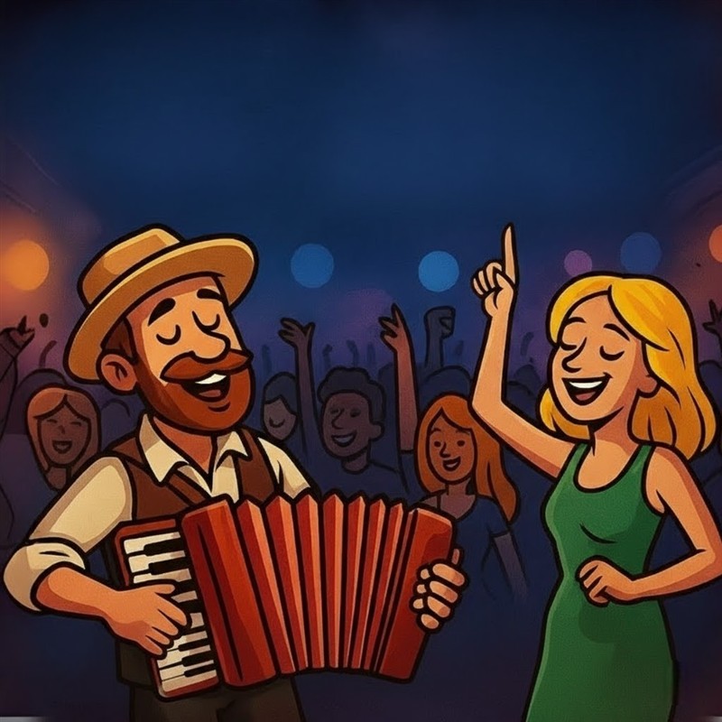 Granica [Folk Club Remix 2025]