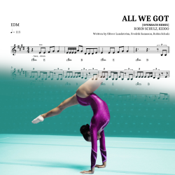 All We Got [Ofenbach Remix]