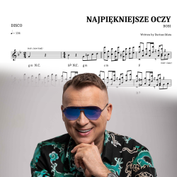 Najpiękniejsze Oczy
