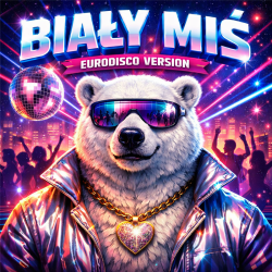 Biały Miś [Eurodisco Remix...