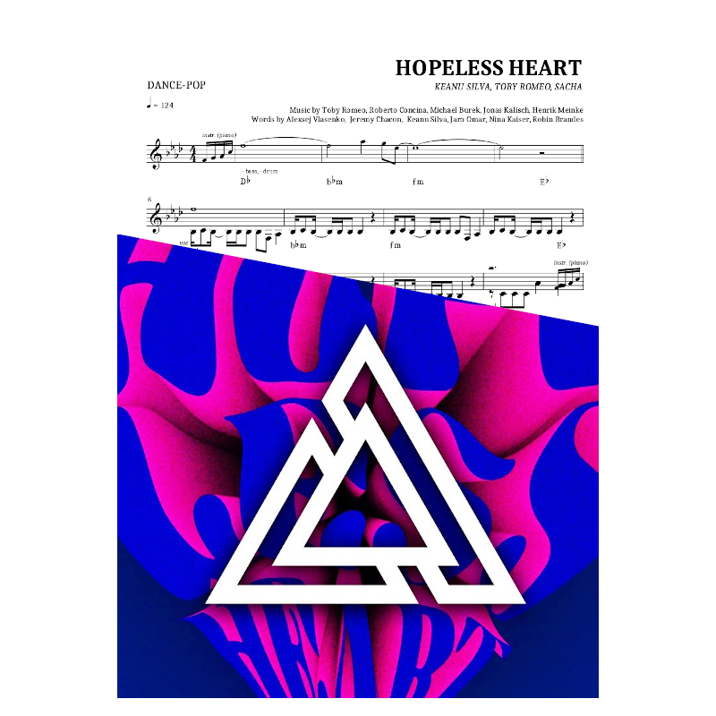 Hopeless Heart