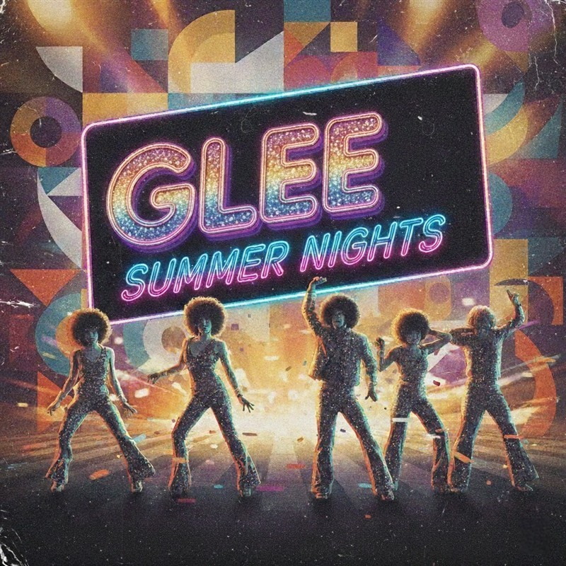 Summer Nights [Yellow Trousers Remix]
