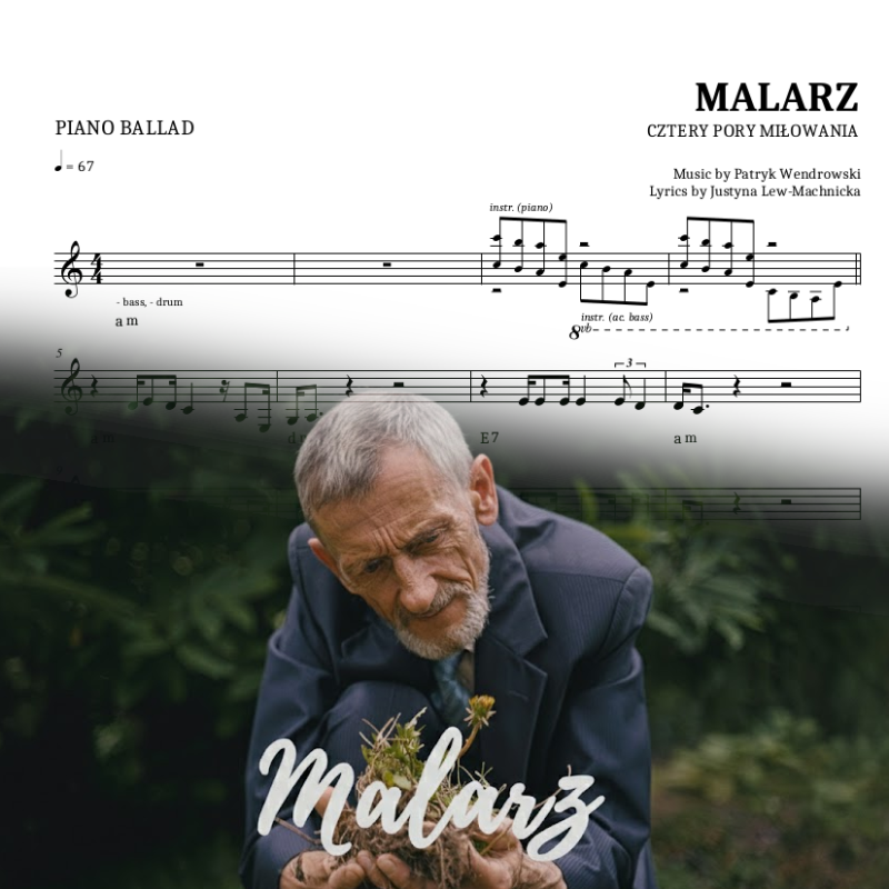 Malarz