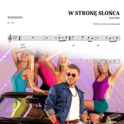 W Stronę Słońca
