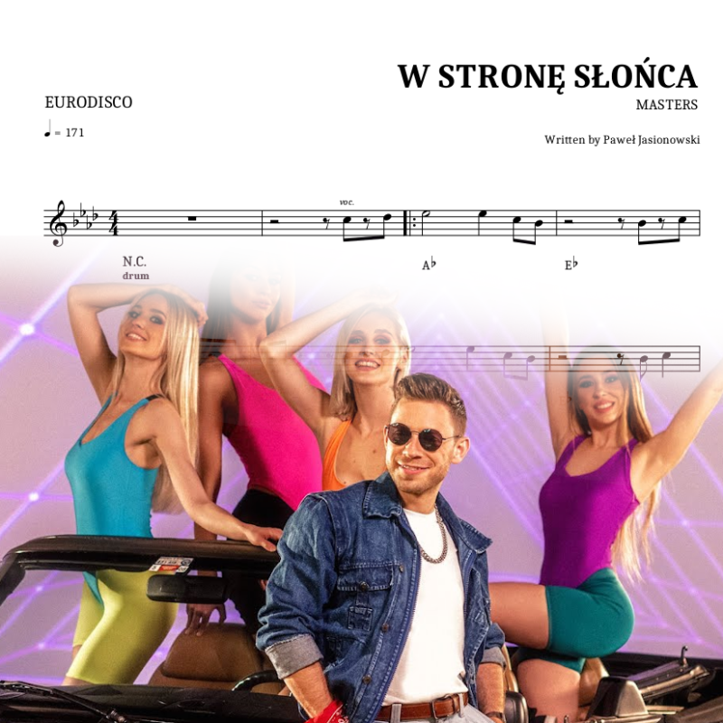W Stronę Słońca