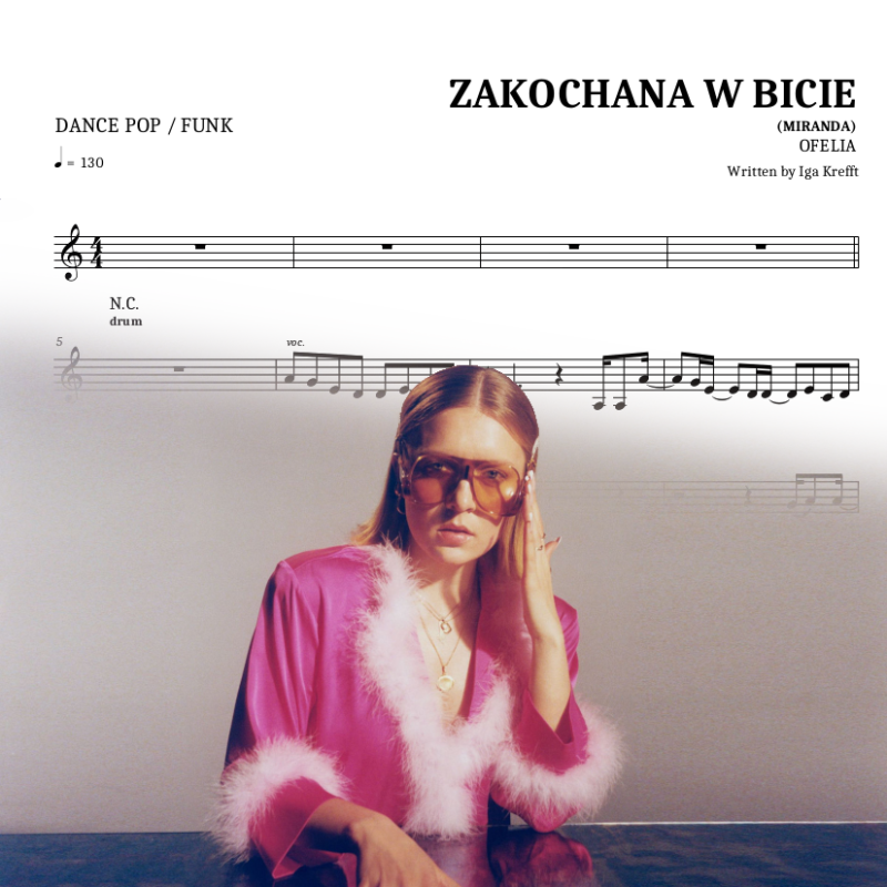Zakochana w Bicie