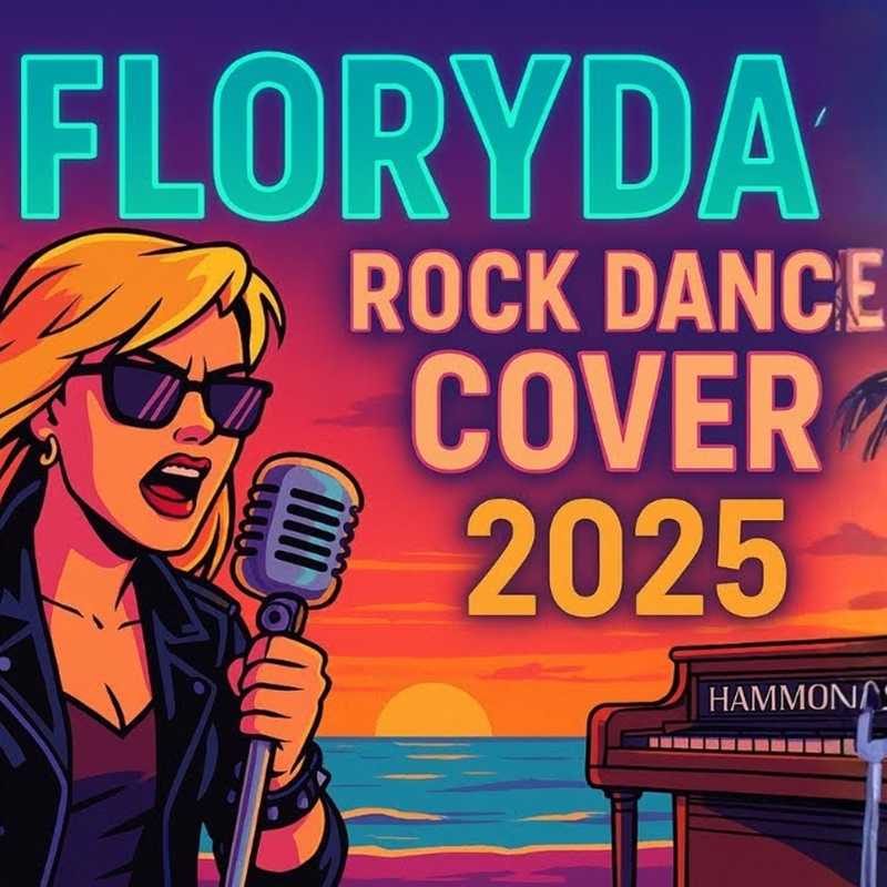 Kalifornia [Rock Dance Cover 2025]