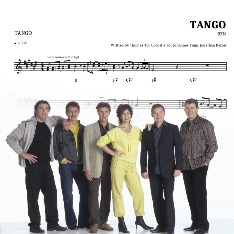 Tango