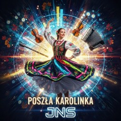 Poszła Karolinka