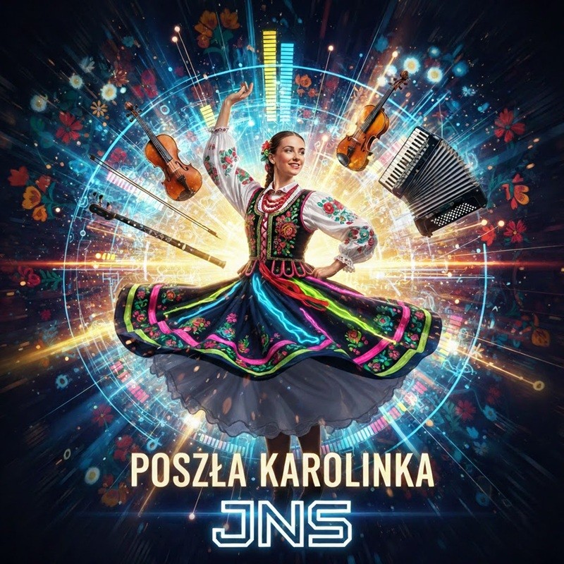 Poszła Karolinka