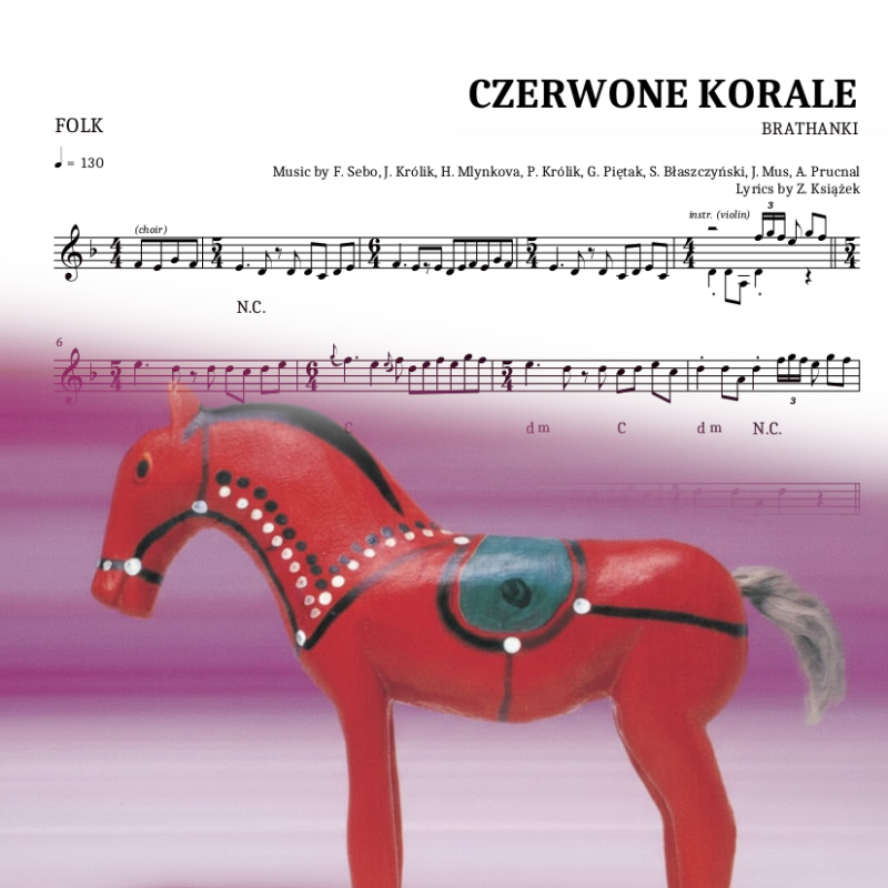 Czerwone Korale