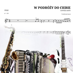 W Podróży Do Ciebie