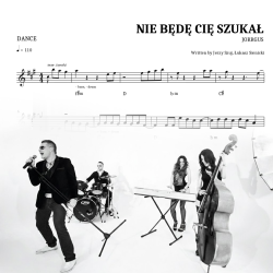 Nie Będę Cię Szukał