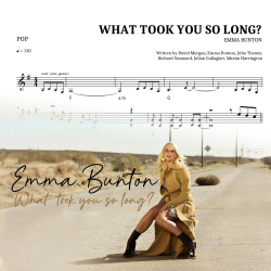 What Took You So Long?