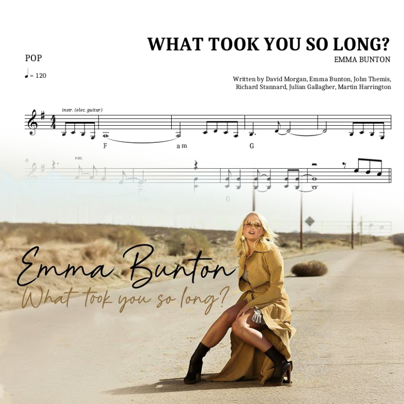 What Took You So Long?