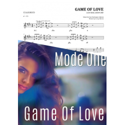 Game Of Love