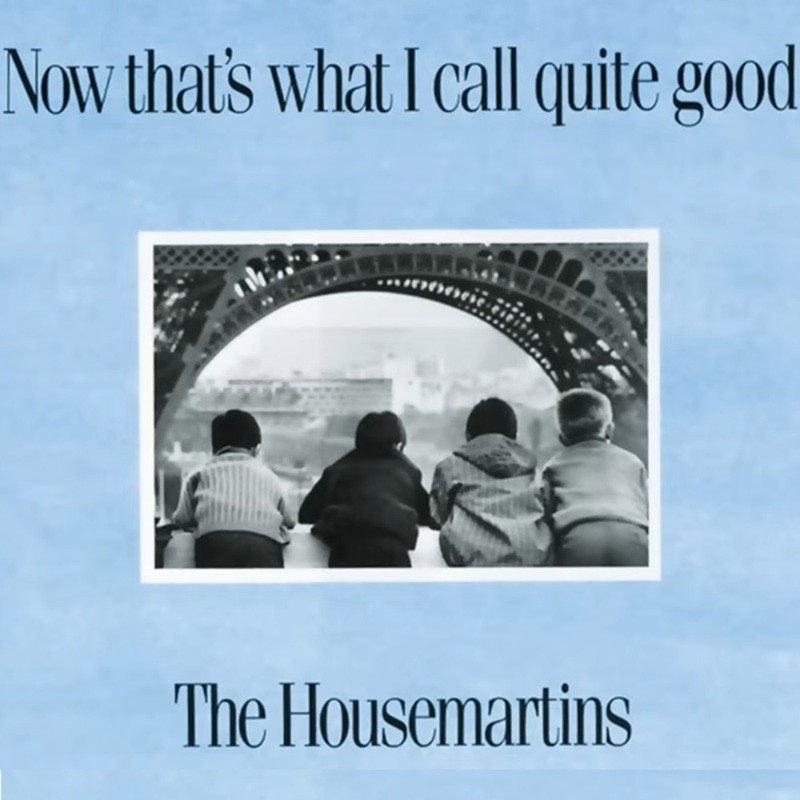 Caravan Of Love [Yellow Trousers Remix]