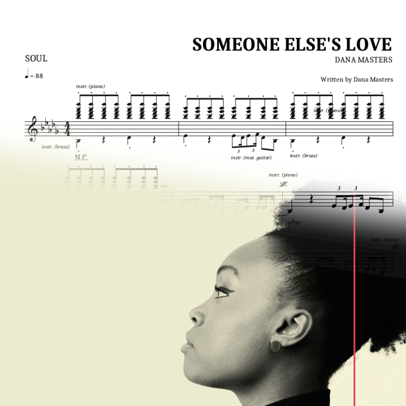Someone Else's Love