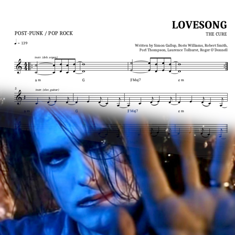 Lovesong