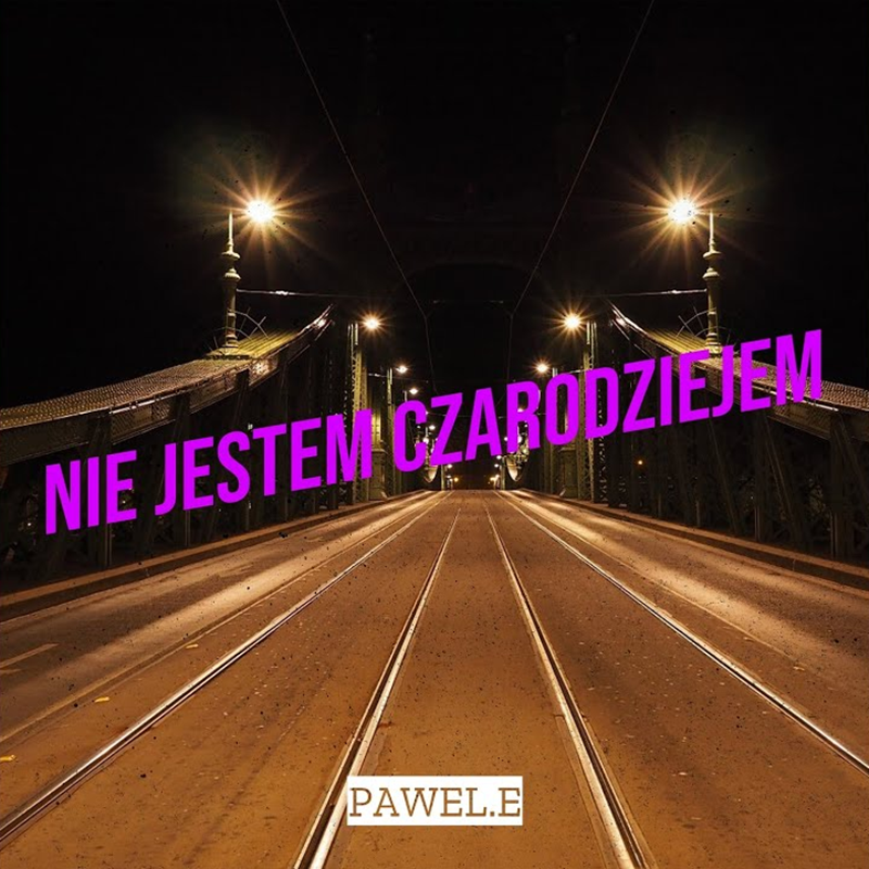Nie Jestem Czarodziejem