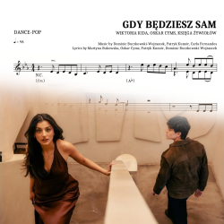 Gdy Będziesz Sam