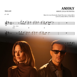 Anioły
