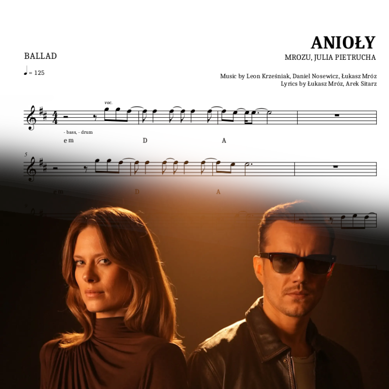 Anioły