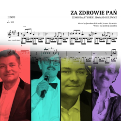 Za Zdrowie Pań
