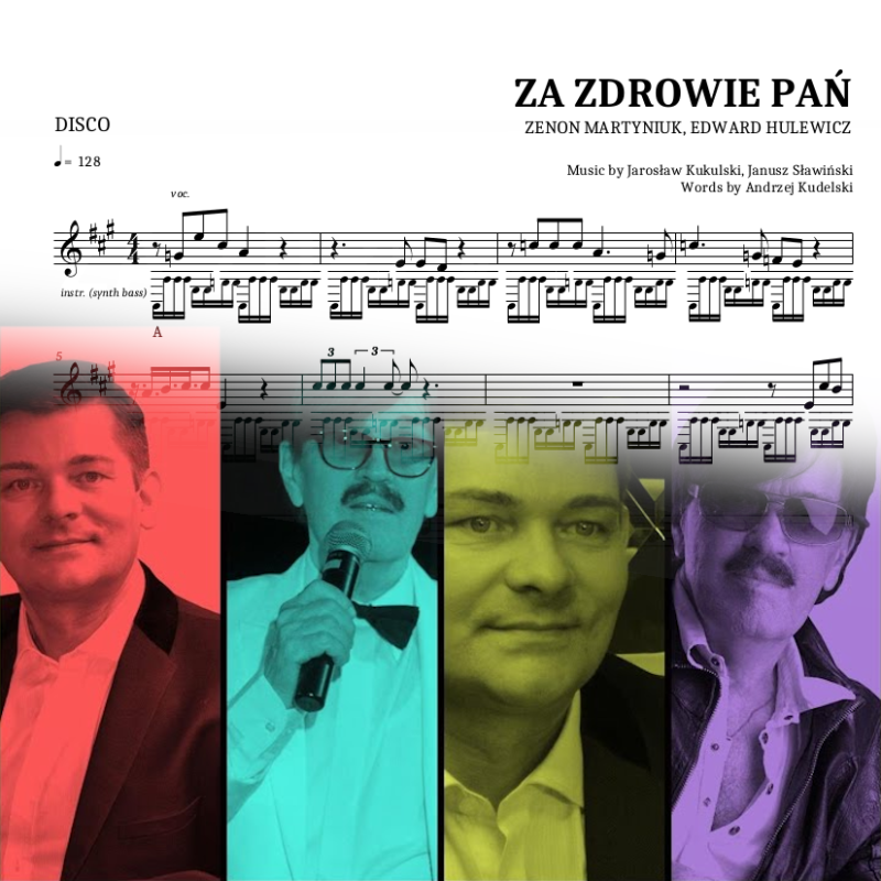 Za Zdrowie Pań