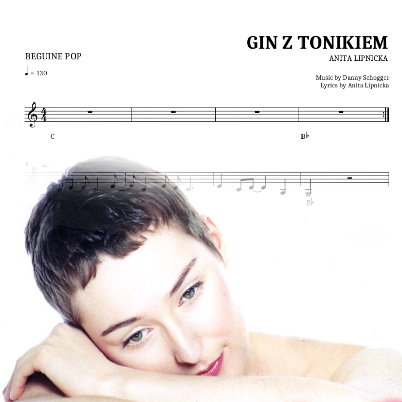 Gin z Tonikiem