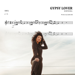 Gypsy Lover
