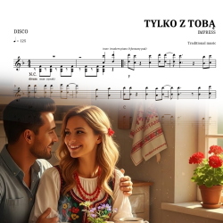 Tylko z Tobą