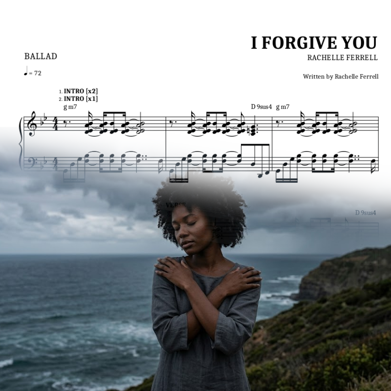 I Forgive You