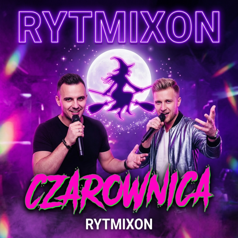 Czarownica